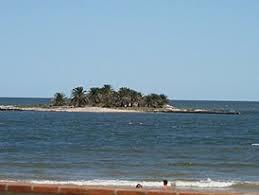 Isla de las Gaviotas